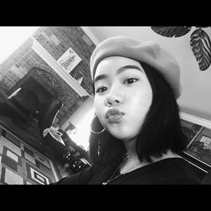 Meet your Posher, Mindy